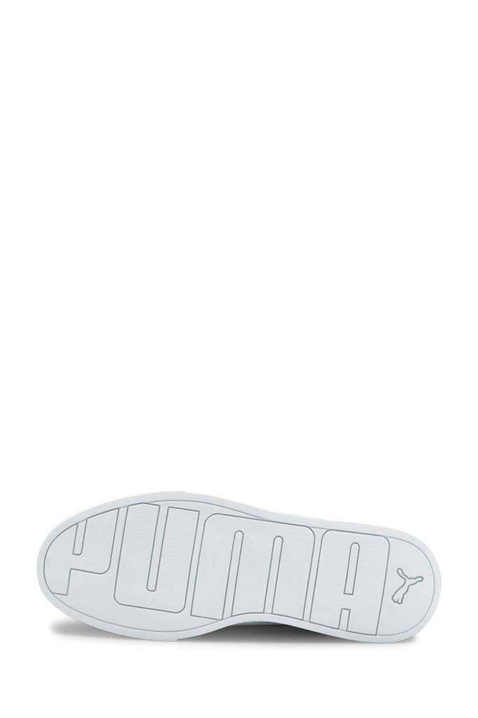 PUMA 38014701 PUMA SKYE CLEAN BLACK-WHITE KADIN SNEAKER