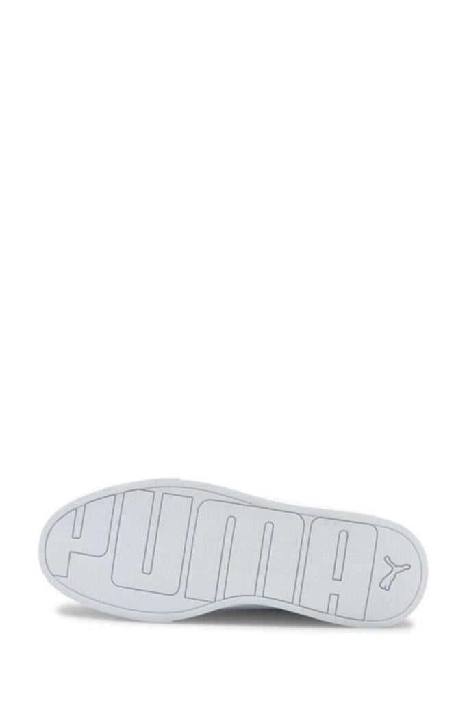 PUMA 38014702 PUMA SKYE CLEAN WHITE-WHITE KADIN SNEAKER