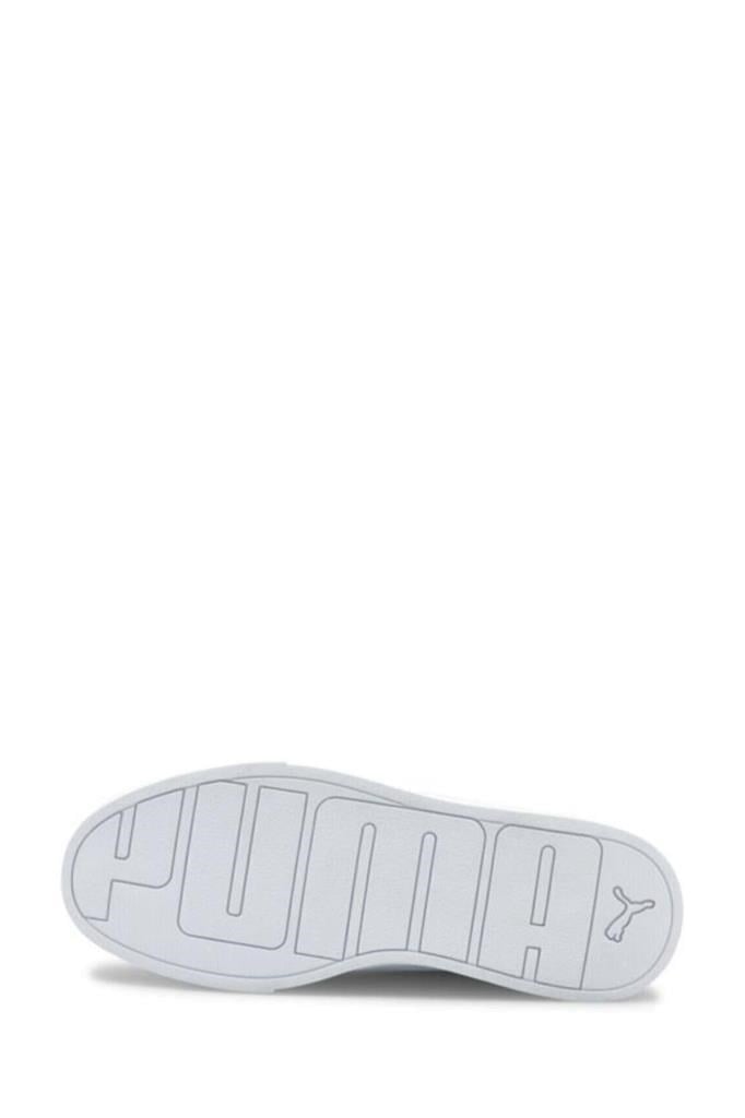 PUMA 38014702 PUMA SKYE CLEAN WHITE-WHITE KADIN SNEAKER