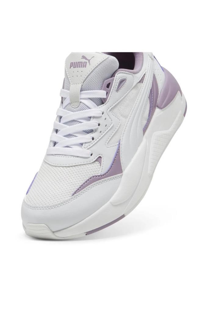PUMA 38463860 X-RAY SPEED FEATHER GRAY KADIN SNEAKER