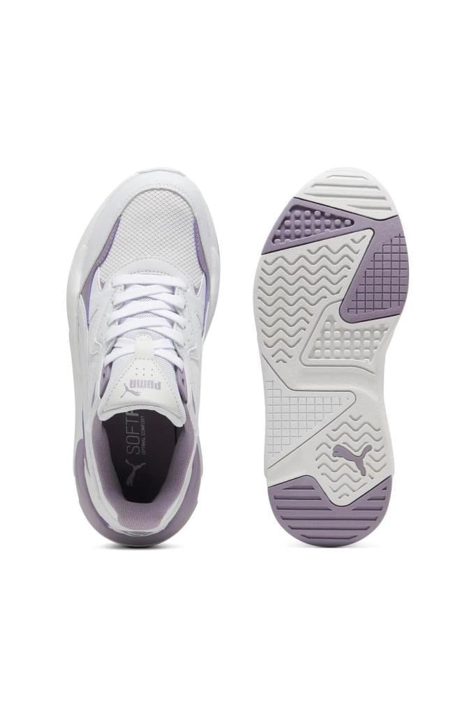 PUMA 38463860 X-RAY SPEED FEATHER GRAY KADIN SNEAKER