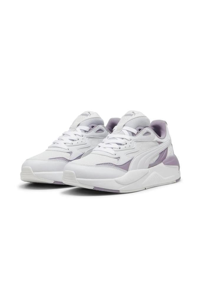 PUMA 38463860 X-RAY SPEED FEATHER GRAY KADIN SNEAKER