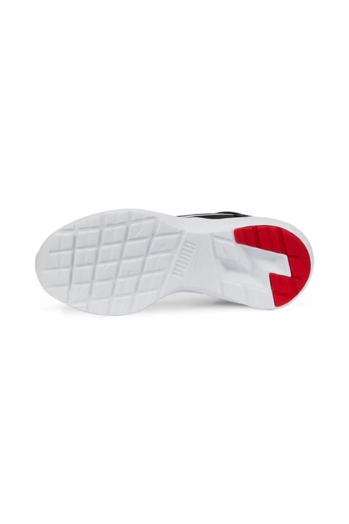 PUMA 38738601 ALL DAY ACTIVE JR BLACK WIHTE KADIN SNEAKER