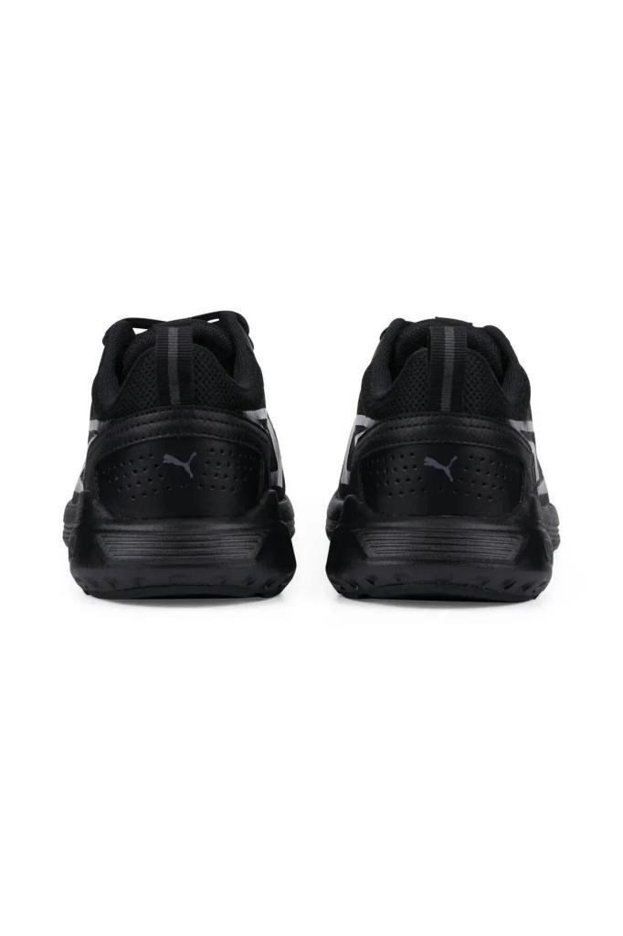 PUMA 38738606 ALL DAY ACTIVE JR BLACK BLACK UNİSEX SNEAKER