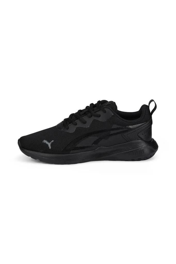 PUMA 38738606 ALL DAY ACTIVE JR BLACK BLACK UNİSEX SNEAKER