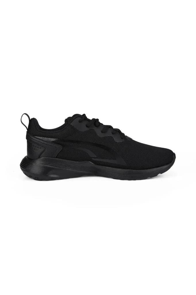 PUMA 38738606 ALL DAY ACTIVE JR BLACK BLACK UNİSEX SNEAKER