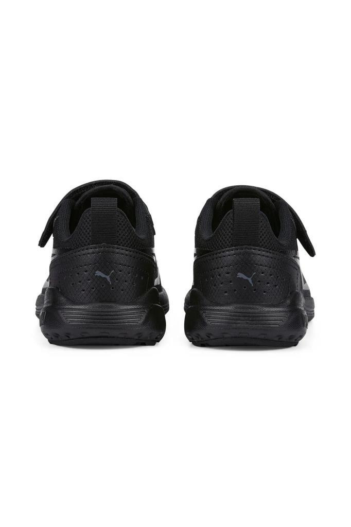 PUMA 38738806 ALL-DAY ACTIVE AC+ BLACK ÇOCUK SNEAKER
