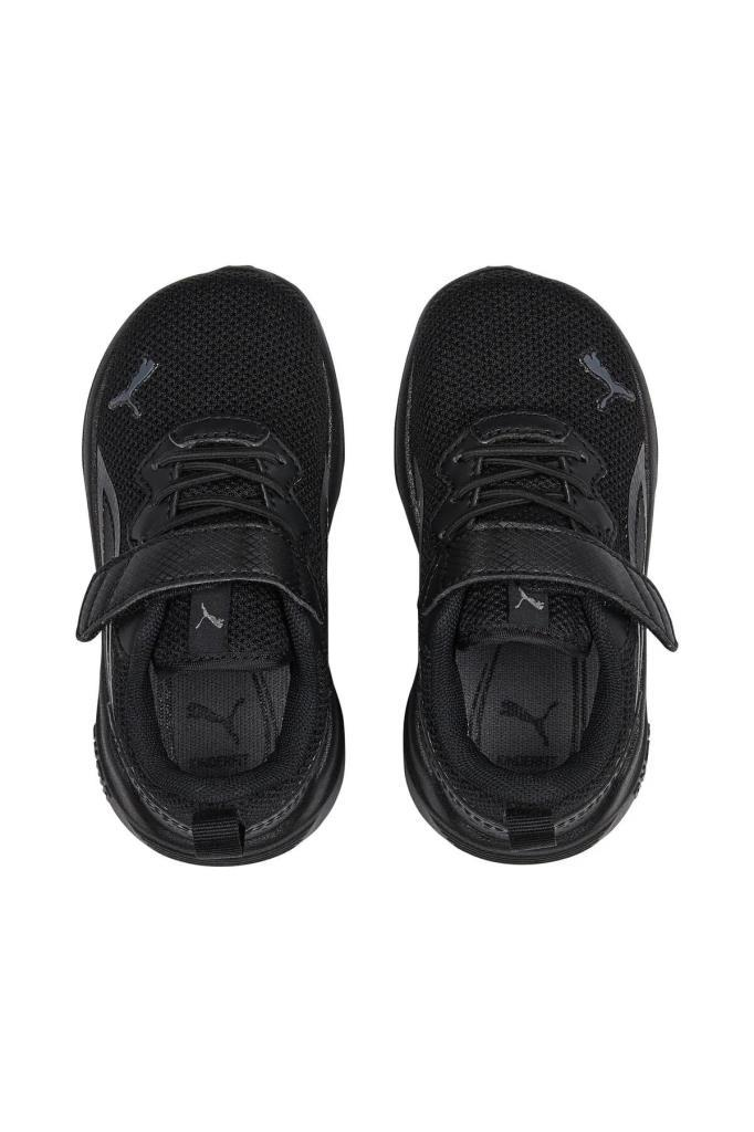 PUMA 38738806 ALL-DAY ACTIVE AC+ BLACK ÇOCUK SNEAKER