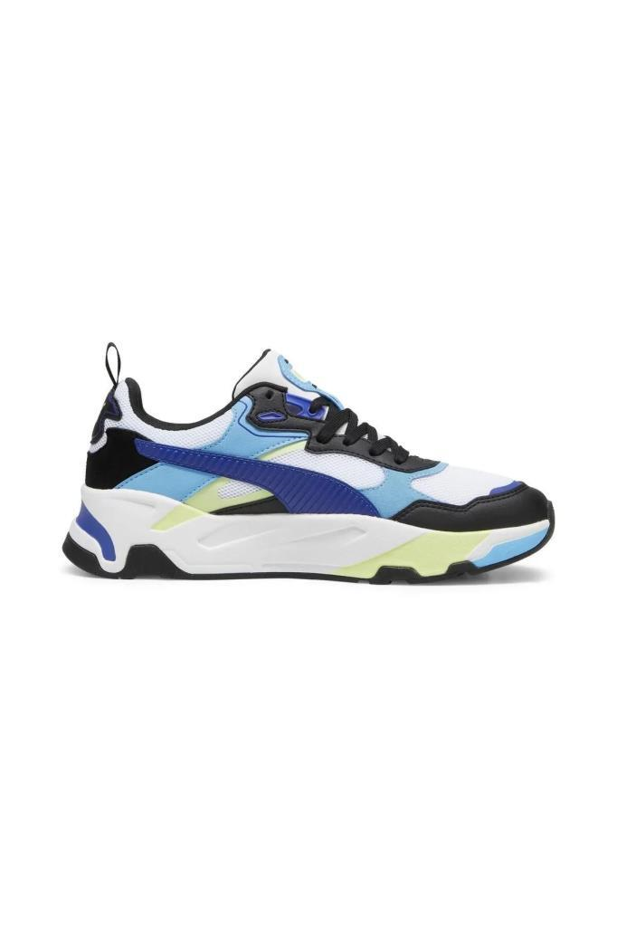 PUMA 38928935 TRINITY BEYAZ ERKEK SNEAKER