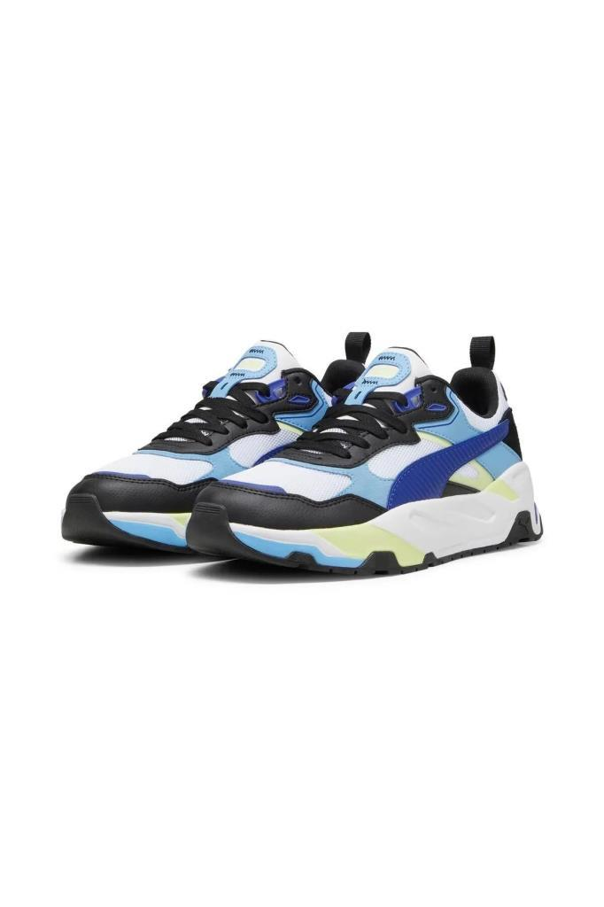 PUMA 38928935 TRINITY BEYAZ ERKEK SNEAKER