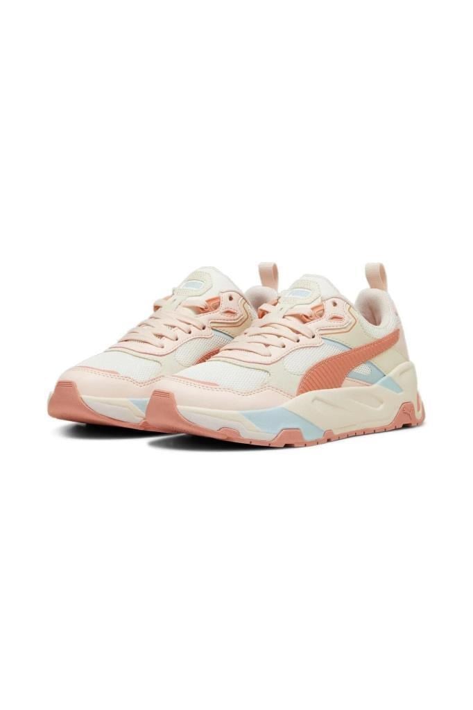 PUMA 38928937 TRINITY WARM WHITE KADIN SNEAKER
