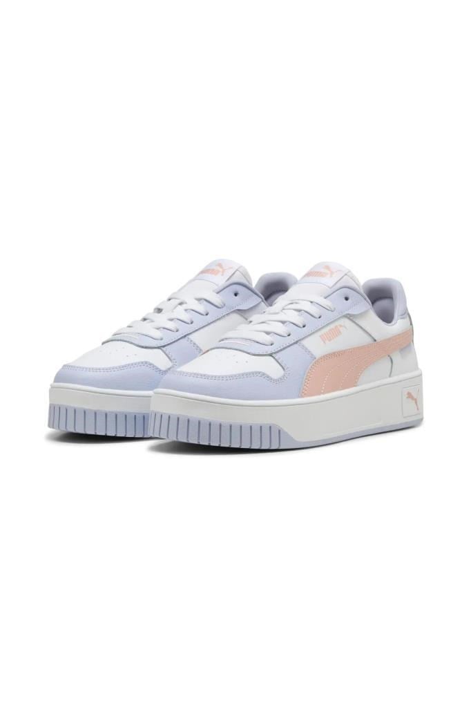 PUMA 38939040 CARINA STREET ROSE QUARTZ KADIN SNEAKER