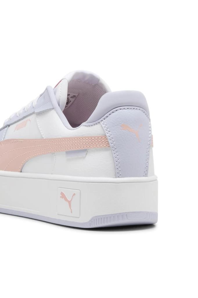 PUMA 38939040 CARINA STREET ROSE QUARTZ KADIN SNEAKER