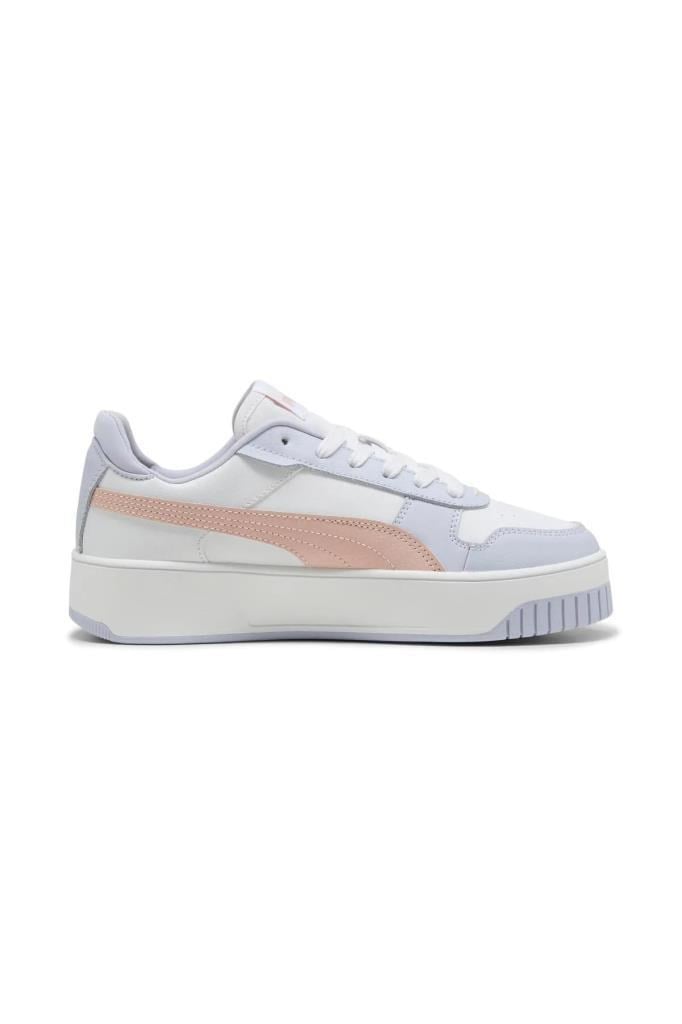 PUMA 38939040 CARINA STREET ROSE QUARTZ KADIN SNEAKER