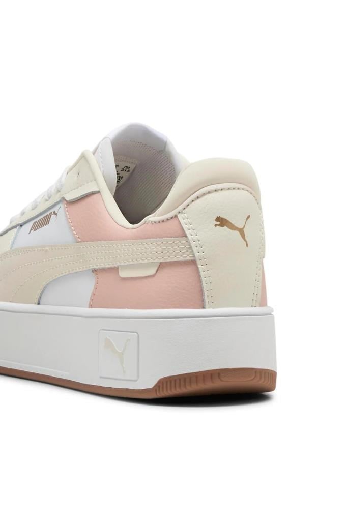 PUMA 38939042 CARINA STREET ALPINE SNOW KADIN SNEAKER
