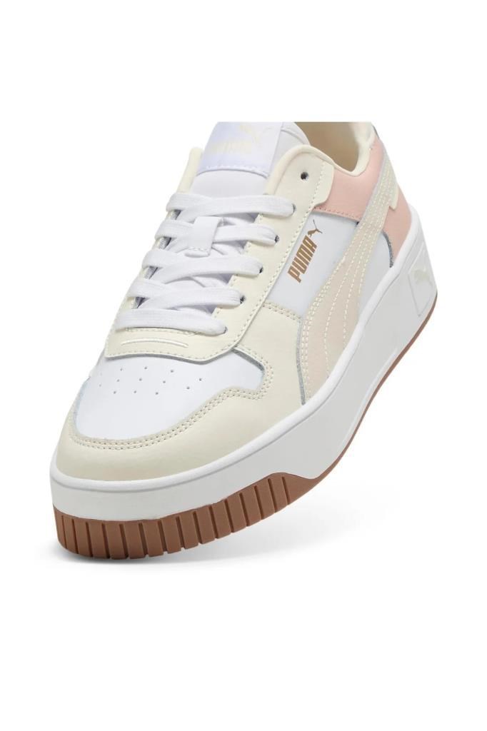 PUMA 38939042 CARINA STREET ALPINE SNOW KADIN SNEAKER