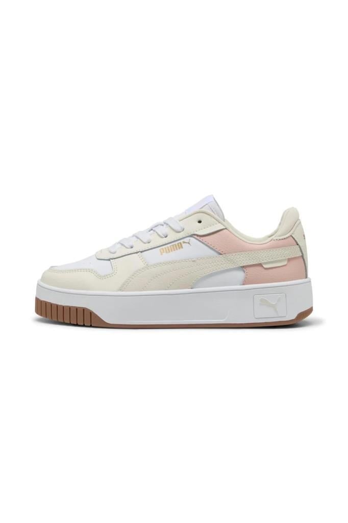 PUMA 38939042 CARINA STREET ALPINE SNOW KADIN SNEAKER