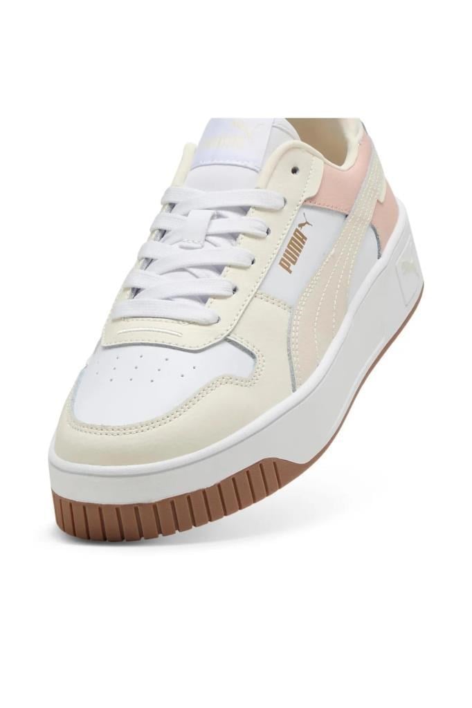 PUMA 38939042 CARINA STREET ALPINE SNOW KADIN SNEAKER