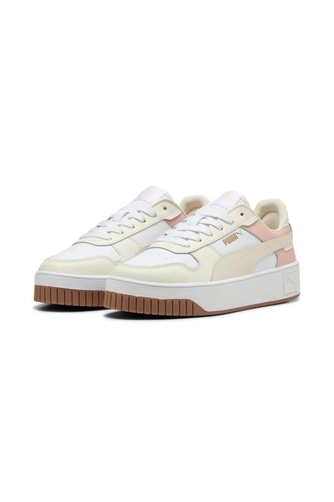 PUMA 38939042 CARINA STREET ALPINE SNOW KADIN SNEAKER