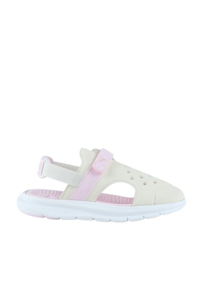 PUMA 39069221 PUMA EVOLVE SANDAL AC PS ALPINE PINK ÇOCUK SANDALET