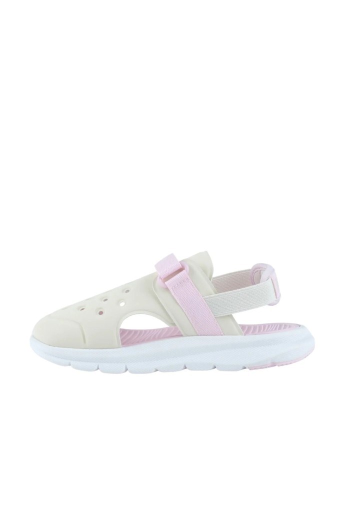 PUMA 39069221 PUMA EVOLVE SANDAL AC PS ALPINE PINK ÇOCUK SANDALET