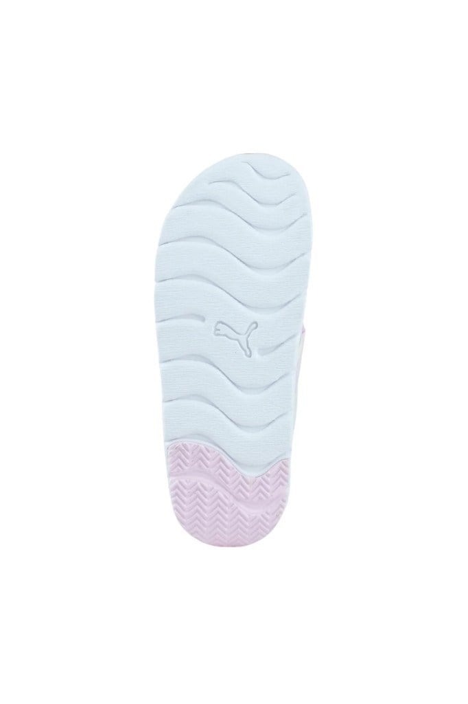 PUMA 39069221 PUMA EVOLVE SANDAL AC PS ALPINE PINK ÇOCUK SANDALET