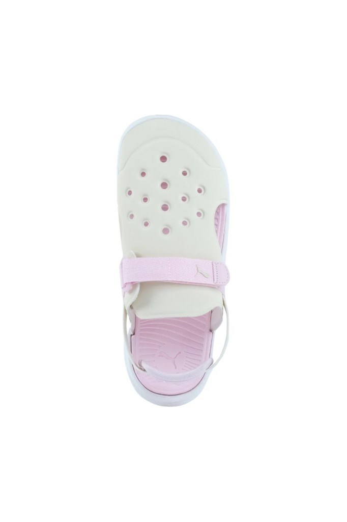 PUMA 39069221 PUMA EVOLVE SANDAL AC PS ALPINE PINK ÇOCUK SANDALET