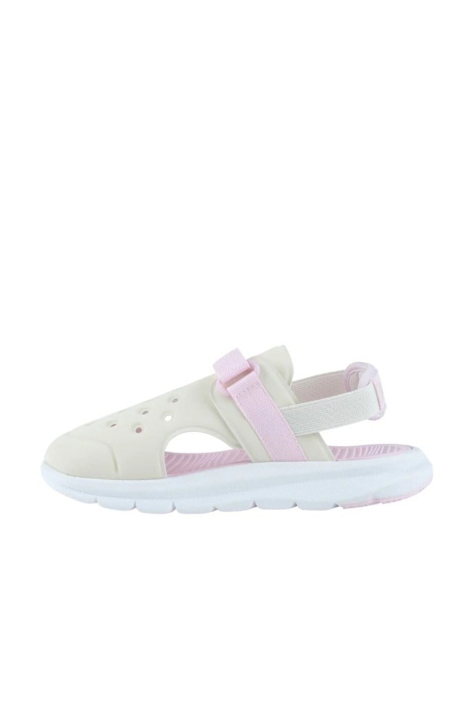 PUMA 39069221 PUMA EVOLVE SANDAL AC PS ALPINE PINK ÇOCUK SANDALET
