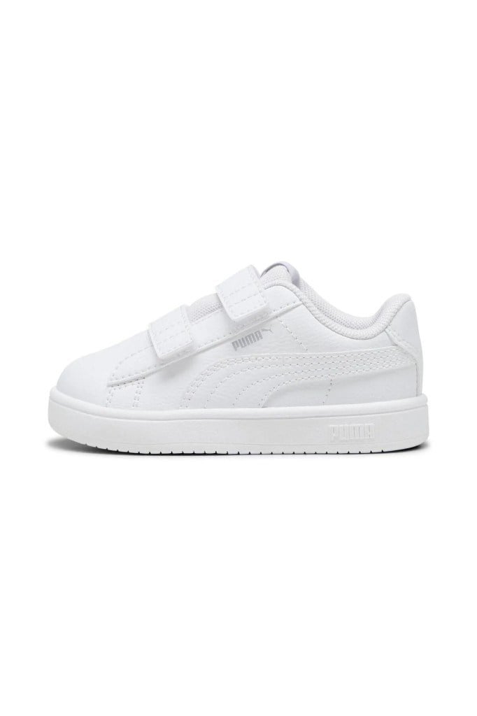 PUMA 39425408 RICKIE CLASSIC V INF WHITE WHITE ÇOCUK SPOR AYAKKABI