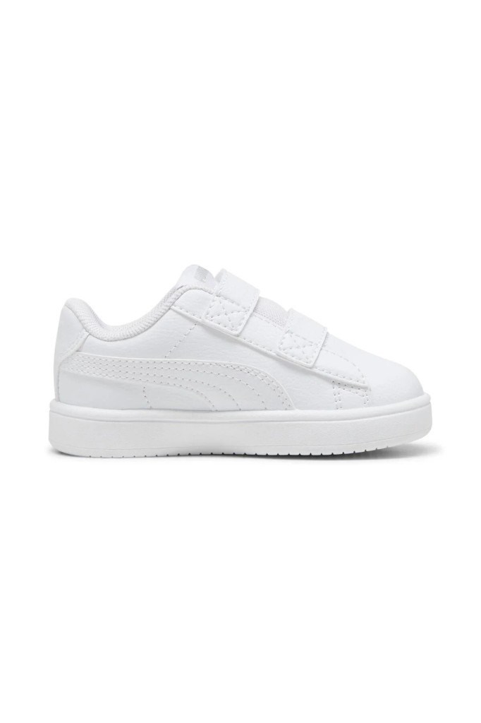 PUMA 39425408 RICKIE CLASSIC V INF WHITE WHITE ÇOCUK SPOR AYAKKABI