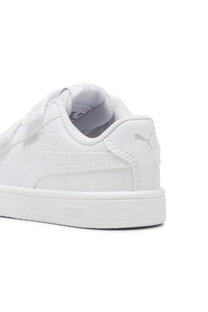 PUMA 39425408 RICKIE CLASSIC V INF WHITE WHITE ÇOCUK SPOR AYAKKABI
