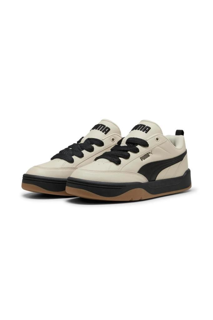PUMA 39508413 PARK LIFESTYLE ALPINE SNOW ERKEK SNEAKER