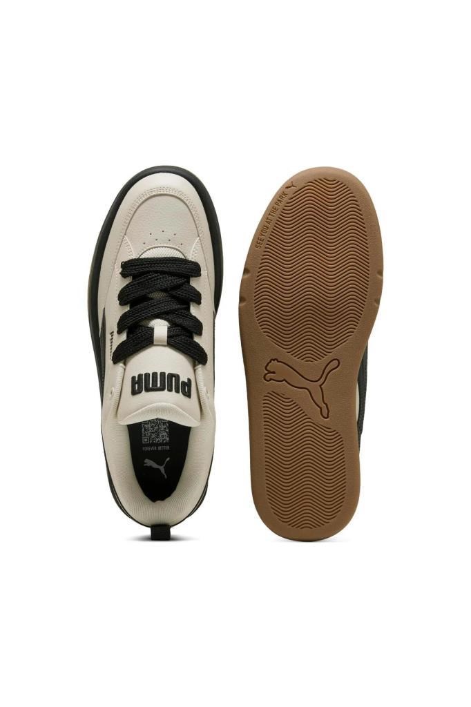 PUMA 39508413 PARK LIFESTYLE ALPINE SNOW ERKEK SNEAKER
