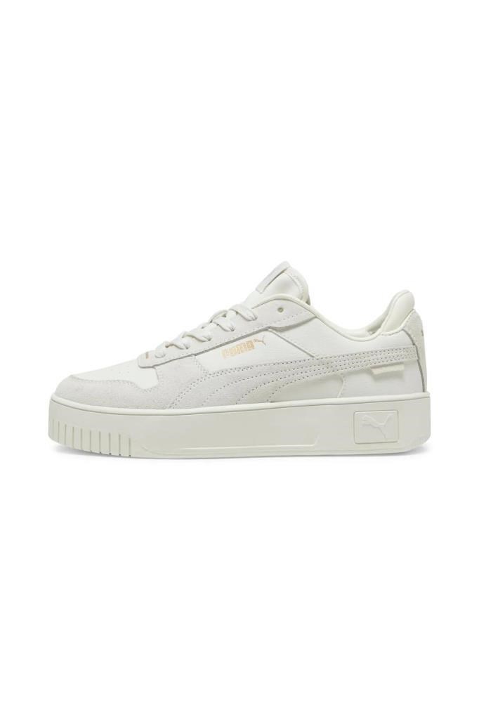 PUMA 39509302 CARINA STREET SD VAPOR GRAY KADIN SNEAKER