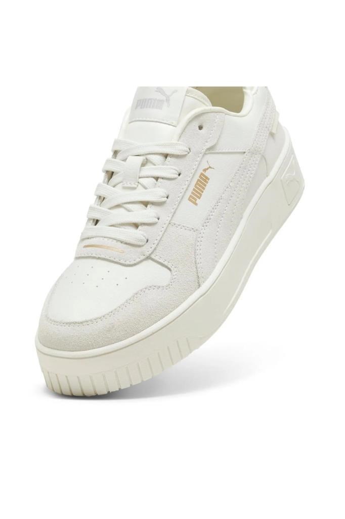PUMA 39509302 CARINA STREET SD VAPOR GRAY KADIN SNEAKER