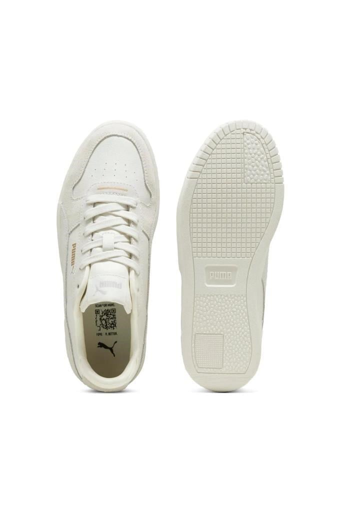 PUMA 39509302 CARINA STREET SD VAPOR GRAY KADIN SNEAKER