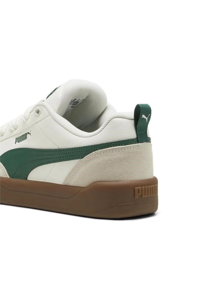 PUMA 39726202 PARK LIFESTYLE OG WARM WHITE ERKEK SNEAKER