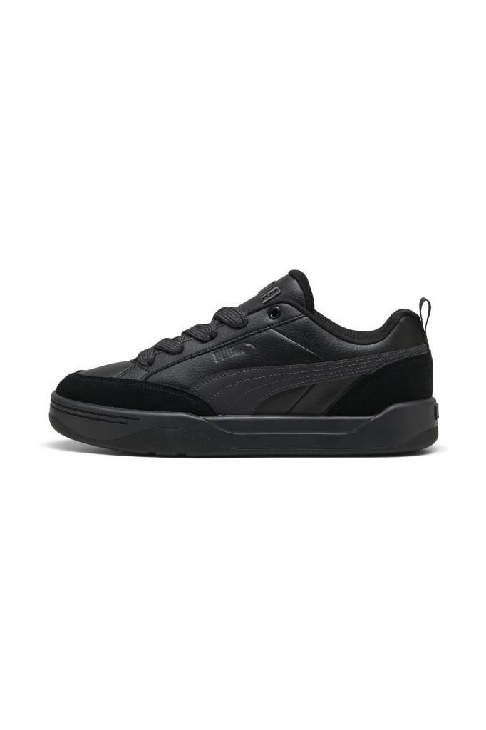 PUMA 39726210 PARK LIFESTYLE OG BLACK GRAY ERKEK SNEAKER