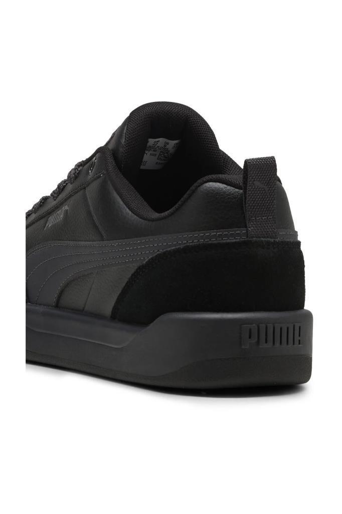 PUMA 39726210 PARK LIFESTYLE OG BLACK GRAY ERKEK SNEAKER