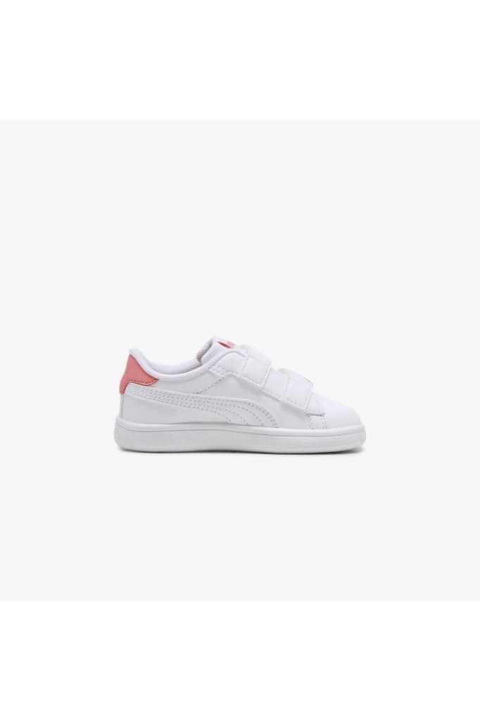 PUMA 39728701 SAMSH 3.0 INF WHITE PASSIONFUIT ÇOCUK SNEAKER