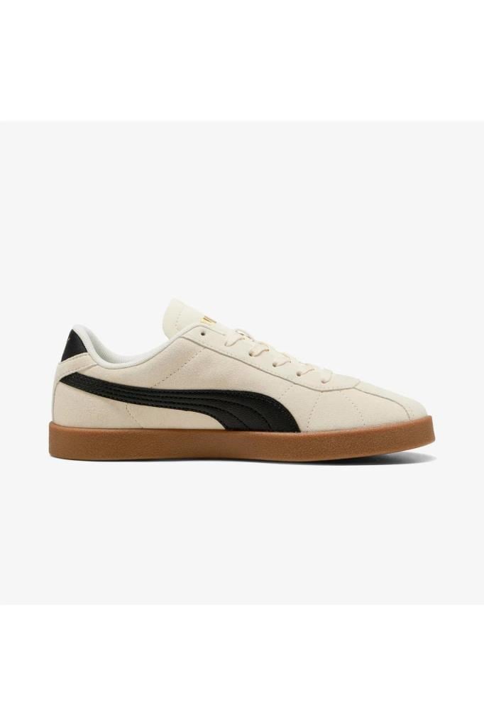 PUMA 39744407 CLUB II ALPINE SNOW ERKEK SNEAKER