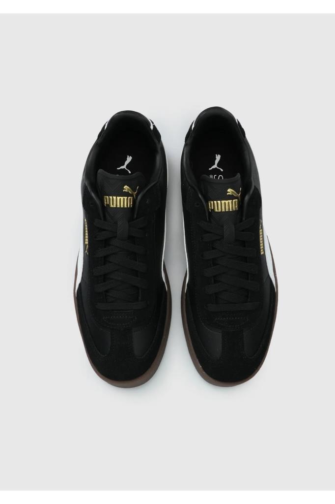 PUMA 39744702 CLUB II ERA BLACK WHITE ERKEK SNEAKER