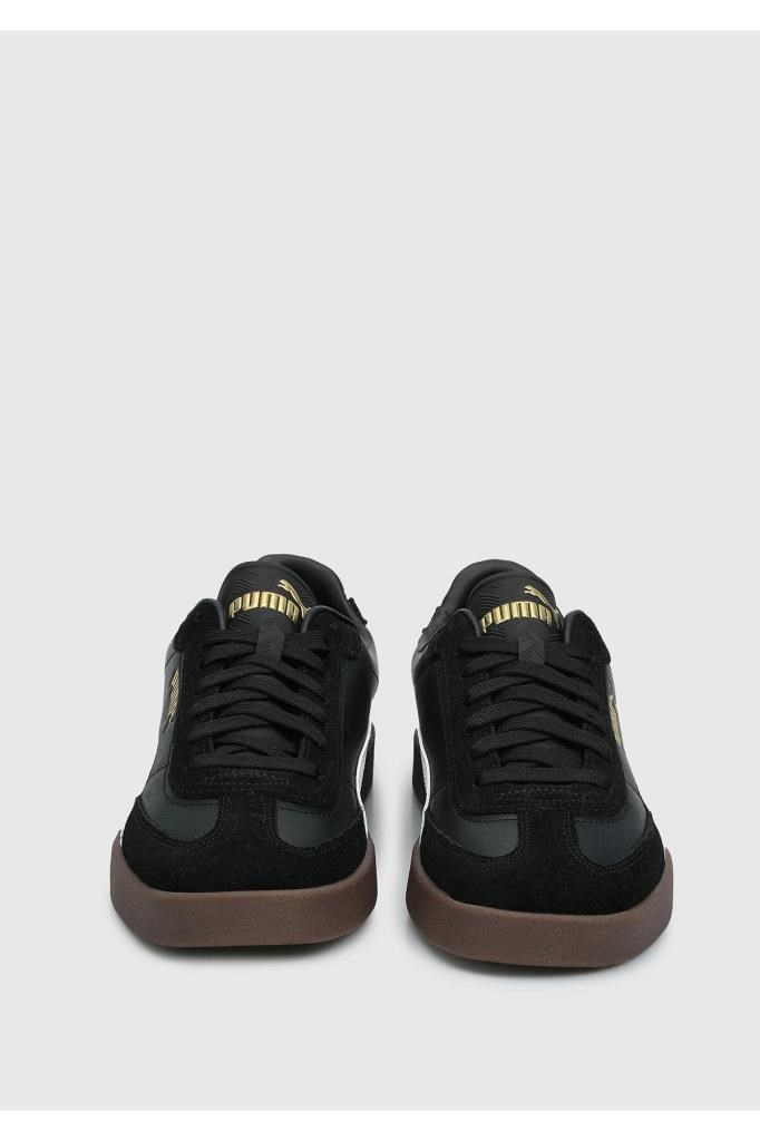 PUMA 39744702 CLUB II ERA BLACK WHITE ERKEK SNEAKER