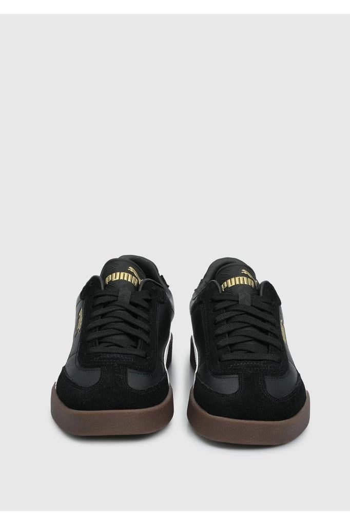 PUMA 39744707 CLUB II ERA WHITE BLACK ERKEK SNEAKER