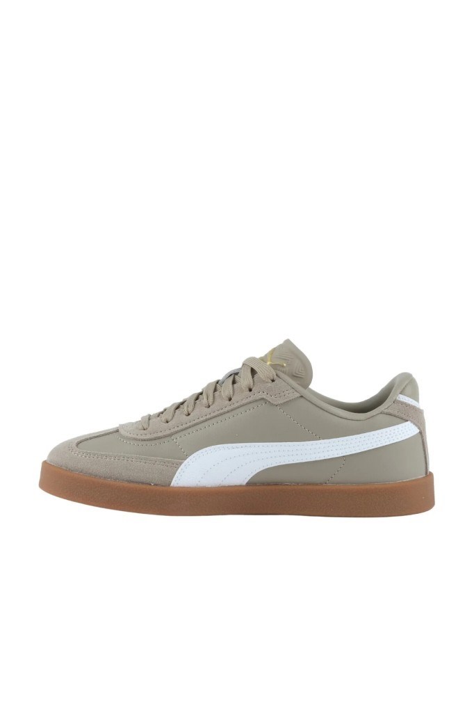 PUMA 39744735 CLUB II ERA ICE COFFEE WHITE UNİSEX SNEAKER
