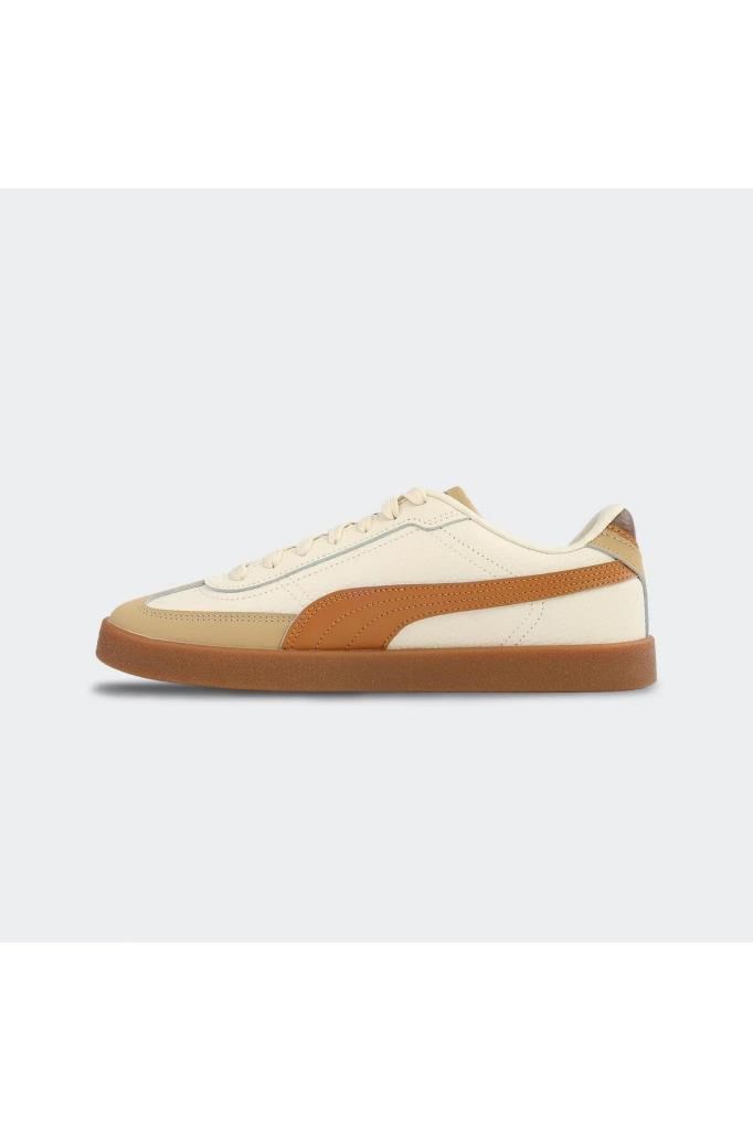 PUMA 39744801 PUMA CLUB II ERA LTHR BLUE ERKEK SNEAKER