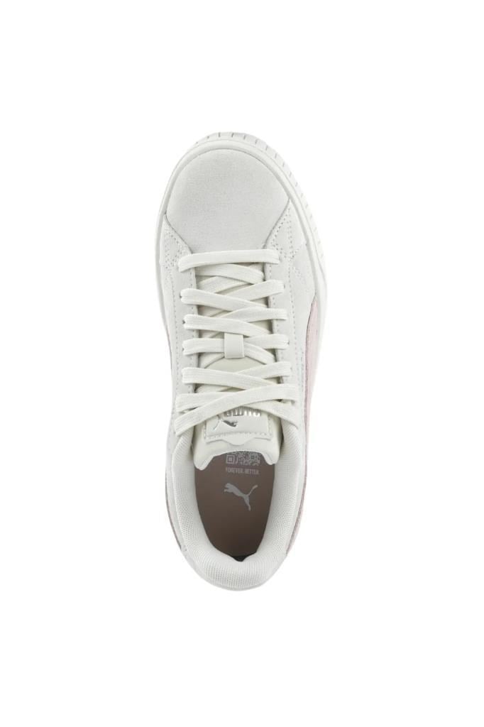 PUMA 39745709 KARMEN II APHINE SNOW KADIN SNEAKER