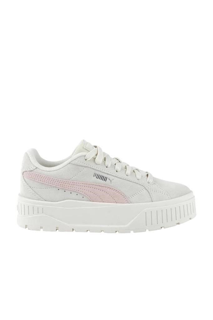 PUMA 39745709 KARMEN II APHINE SNOW KADIN SNEAKER