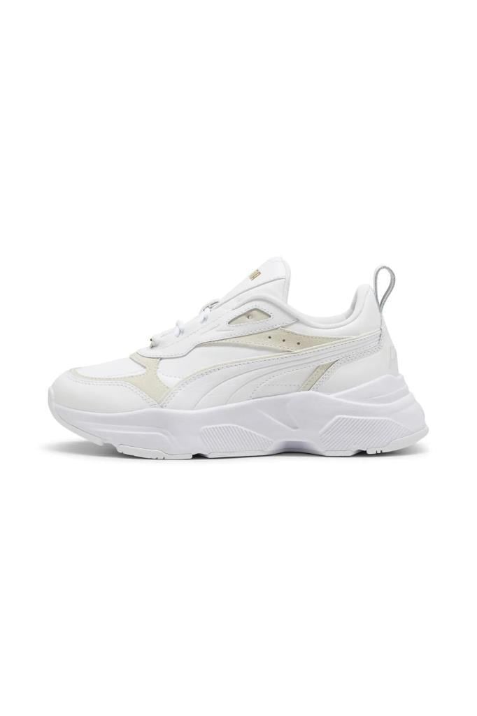PUMA 39783701 CASSIA LUX AlPINE SNOW KADIN SNEAKER