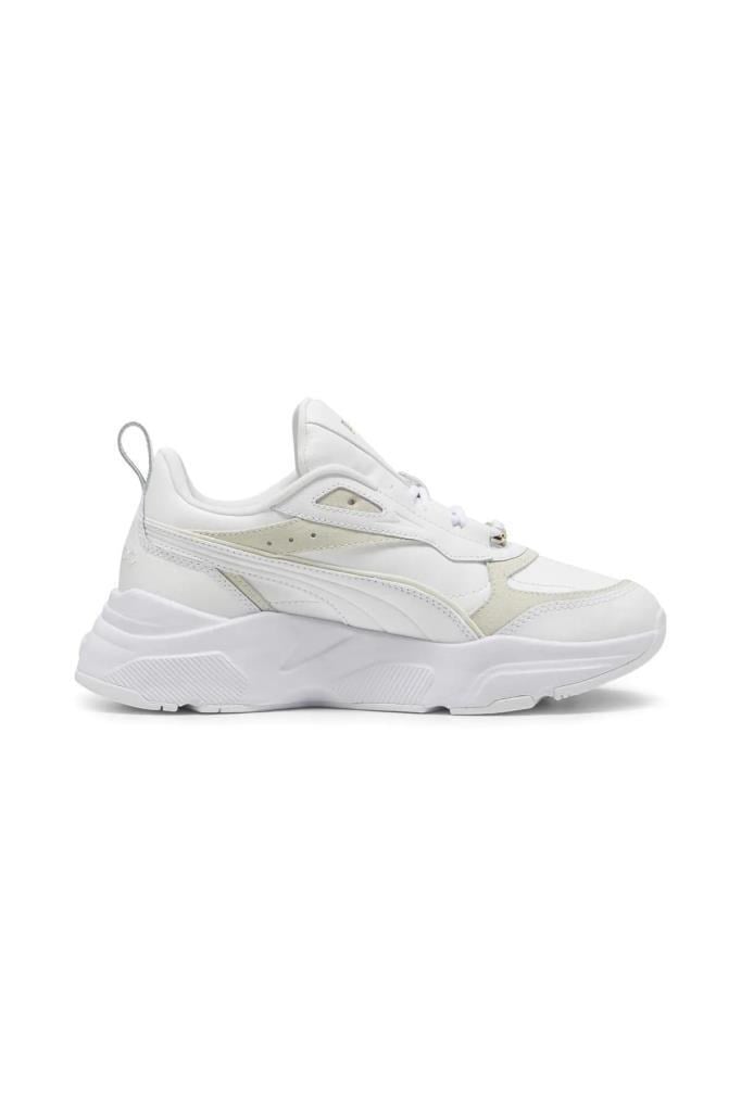 PUMA 39783701 CASSIA LUX AlPINE SNOW KADIN SNEAKER